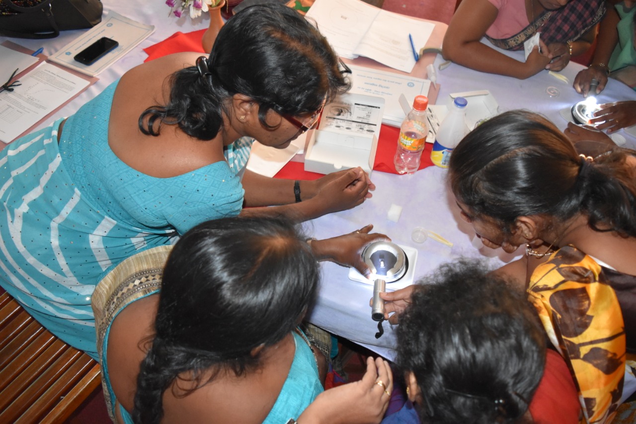 Awareness Programs