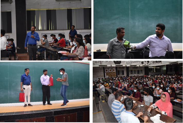 උසස් පෙළ භෞතික විද්‍යා සිසුන්ට ශ්‍රී ලංකා පරමාණුක බලශක්ති මණ්ඩලයෙන් විෂය  අත්වැලක්..